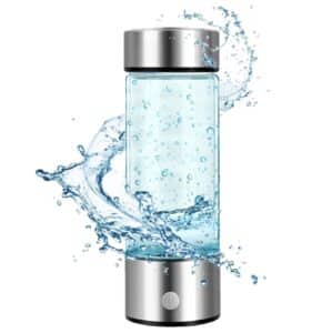 H2Next Hydrogen Water Bottle Reviews