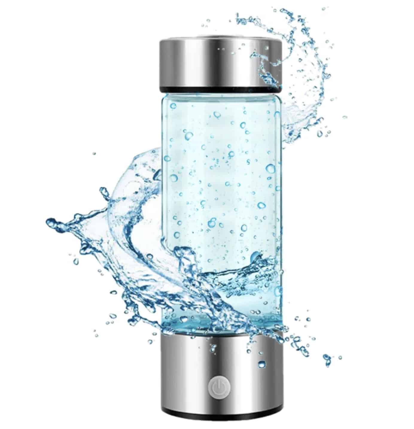 H2Next Hydrogen Water Bottle Reviews